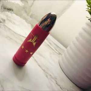 Jeffree Star Matte Lipstick NWOT